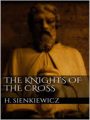 cover image of The Knights of the Cross
